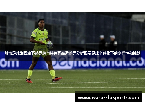 城市足球集团旗下赫罗纳与特鲁瓦命运差异分析揭示足球全球化下的多样性和挑战
